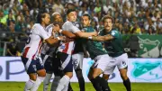 Junior vs. Deportivo Cali en vivo: duelo clave por la clasificación en Liga BetPlay