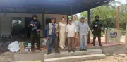 Justicia ordena restitución de tierras a familia campesina víctima de todos los grupos armados en Mapiripán