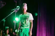 Justin Bieber reactiva su carrera en Coachella con impacto masivo en streaming
