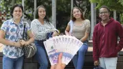 Jóvenes en Colombia pueden recibir hasta $1.000.000 en ayudas