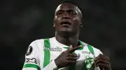 Kevin Viveros denuncia contrato ilegal en Atlético Nacional y club responde con rechazo
