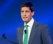 Kevin Warsh enfrenta audiencia clave en el Senado de EE.UU. para dirigir la Reserva Federal