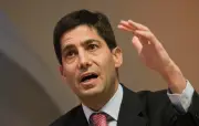 Kevin Warsh enfrenta audiencia clave en el Senado para presidir la Reserva Federal