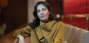 Kiran Desai: la voz de la diáspora india que llega a la FILBo 2026