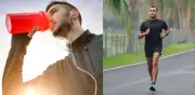 La ciencia detrás del 'Gatorade' casero: cómo preparar una bebida deportiva efectiva en casa