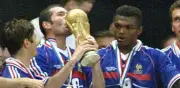La consagración de Zidane y el fútbol champán en Francia 1998