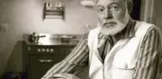 La frase atribuida a Hemingway sobre el silencio: ¿auténtica o apócrifa?