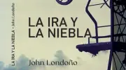 La ira y la niebla: novela que reconstruye la memoria histórica de Colombia