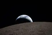 La misión Artemis II revive sueños literarios de viajes a la Luna en la era espacial