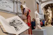 ¿La moda es arte? Un debate entre oficio y creación