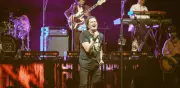 La noche en que Carlos Vives conquistó Nueva York y Mayte Montero reveló secretos de su gaita