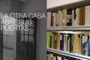 La Otra Casa y Librería Zalamea Hermanos: nuevo espacio cultural en Bogotá