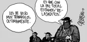 La polémica por la glorificación de exguerrilleros en medios colombianos