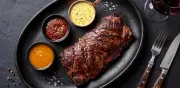 La salsa define la experiencia al pedir carne: por qué ya no basta con elegir el corte