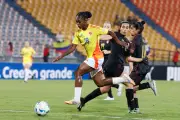 La Selección Femenina de Colombia Enfrenta Triple Fecha Clave en Eliminatorias Mundialistas