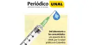 La UNAL lleva ciencia de laboratorio a comunidades para fortalecer la salud pública en Colombia