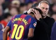 Lamine Yamal se pierde el resto de temporada con Barcelona por lesión