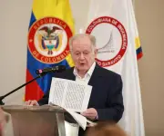 Lanzan cátedra Carlos Sarmiento Angulo en Escuela Colombiana de Ingenieros