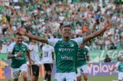 Las cuentas del Deportivo Cali para clasificar a playoffs de la Liga BetPlay