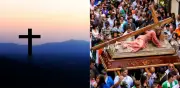 Las procesiones más insólitas de Semana Santa: tradiciones únicas que desafían lo convencional