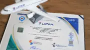 Latam Airlines Colombia recibe certificación Friendly Biz por inclusión laboral