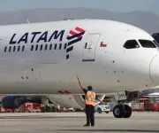 Latam amplía operación Bogotá-Valledupar durante Festival Vallenato