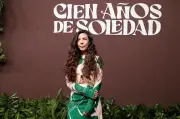 Laura Mora revela detalles de la segunda parte de 'Cien años de soledad' en el FICCI