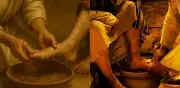 Lavatorio de pies en Jueves Santo: significado, origen bíblico y su vigente llamado al servicio