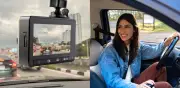Legalidad y uso correcto de dashcams en Colombia: evite multas y proteja su privacidad