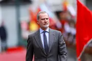 Libro sobre la vida sentimental de Felipe VI genera intenso debate mediático en España