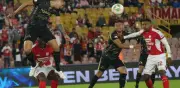 Liga BetPlay: Santa Fe al borde de la eliminación tras caer ante Llaneros