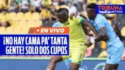 Liga BetPlay: seis equipos luchan por dos cupos en la fecha 19