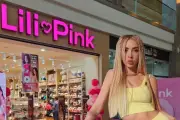 Lili Pink investigada por lavado de activos y contrabando en Colombia
