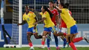 Linda Caicedo brilla mientras Colombia mantiene posición 20 en ranking FIFA femenino