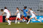 Linda Caicedo lidera al Real Madrid Femenino con golazo clave ante Madrid CFF