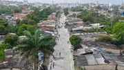 Localidad 2 de Cartagena: la mayor inversión en infraestructura con más de $471.000 millones