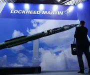 Lockheed Martin no cumple proyecciones por menor producción del F-16