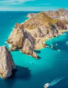 Los Cabos: turismo regenerativo y conservación en el Mar de Cortés