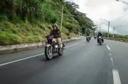 Los Mejores Recorridos en Moto para Disfrutar la Semana Santa en Colombia
