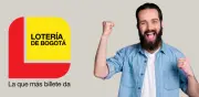 Lotería de Bogotá: resultados del premio mayor del 23 de abril de 2026