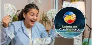 Lotería de Cundinamarca: resultados del sorteo del lunes 6 de abril de 2026