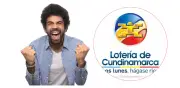 Lotería de Cundinamarca revela números ganadores del premio mayor de 10.000 millones