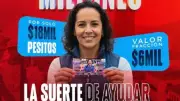 Lotería de la Cruz Roja sortea 10.000 millones de pesos: conozca al ganador y los premios secos