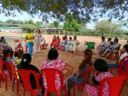 Lucy Mercado y Luciérnagas: Transformando vidas de mujeres wayuu en La Guajira