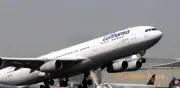 Lufthansa y Aerocivil explican maniobra de aproximación frustrada en El Dorado como procedimiento estándar