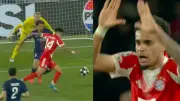 Luis Díaz anota golazo en histórica semifinal de Champions entre PSG y Bayern