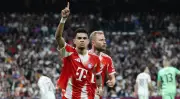 Luis Díaz deslumbra en el PSG vs Bayern; Lamela se opera de cadera