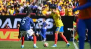 Luis Díaz hace autocrítica sobre la Selección Colombia tras derrotas en fecha FIFA previa al Mundial