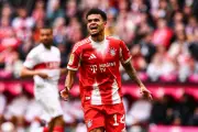 Luis Díaz lidera al Bayern en semifinal de Copa Alemania tras conquistar Bundesliga