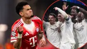 Luis Díaz lidera el asalto del Bayern Múnich al Bernabéu en la Champions